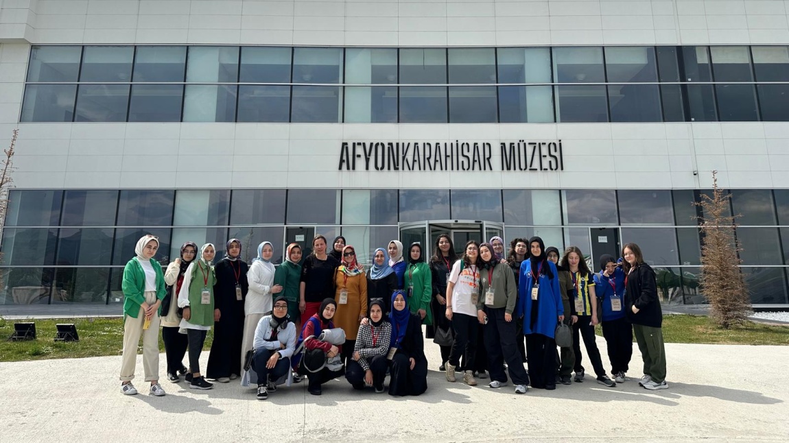 AKİL'de Evliya Çelebi Öğrenci Değişim Projesi